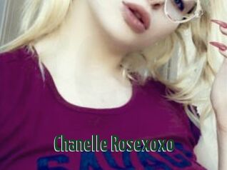 Chanelle_Rosexoxo