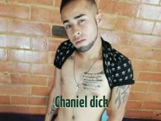 Chaniel_dick