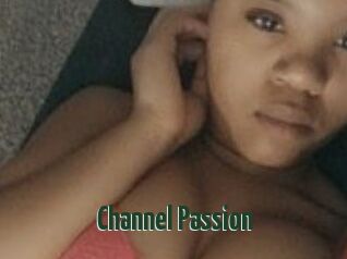 Channel_Passion