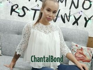 ChantalBond