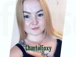 ChantalFoxy