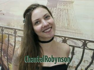 ChantalRobynson