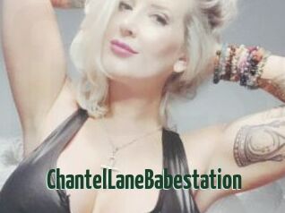 ChantelLaneBabestation