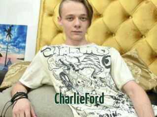 CharlieFord