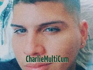 CharlieMultiCum