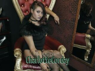 CharlotteCorday