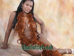 CharlotteFreak