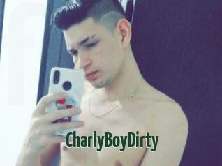 CharlyBoyDirty