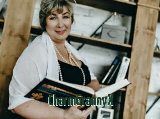 CharmGrannyX