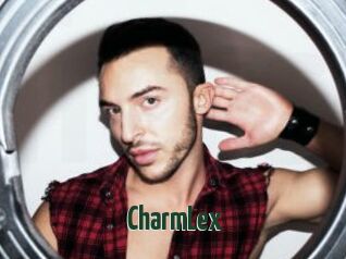 CharmLex