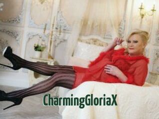 CharmingGloriaX