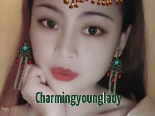 Charmingyounglady