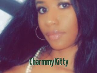 CharmmyKitty