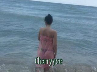 Charryyse