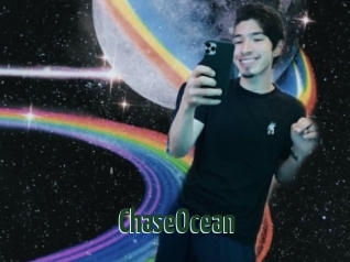 ChaseOcean