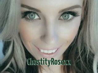 ChastityRosexx