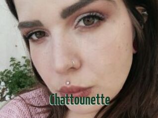 Chattounette