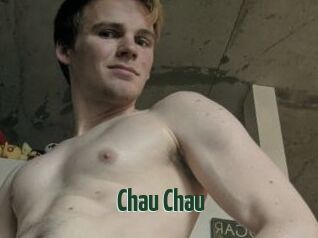 Chau_Chau