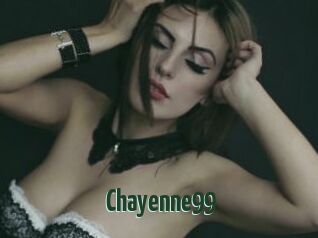 Chayenne99