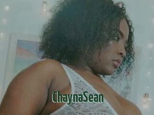 ChaynaSean