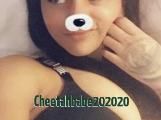 Cheetahbabe202020