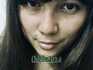 Chelle2014