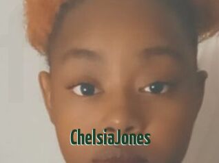 ChelsiaJones