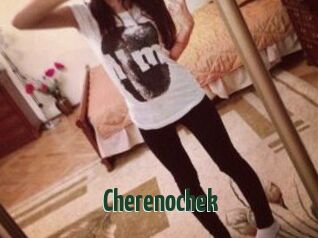 Cherenochek