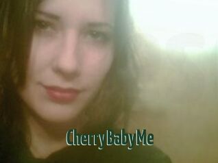 CherryBabyMe