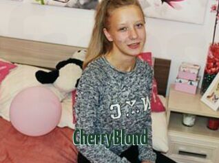 CherryBlond