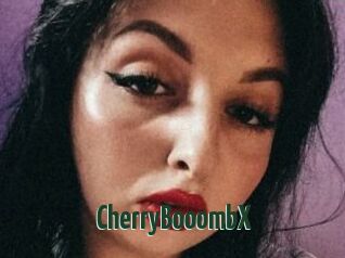 CherryBooombX