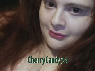 CherryCandy34