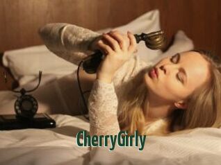 CherryGirly