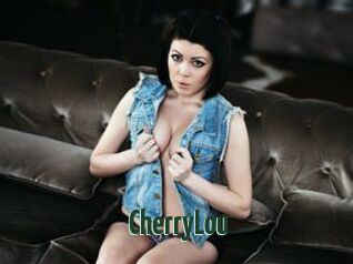 CherryLou