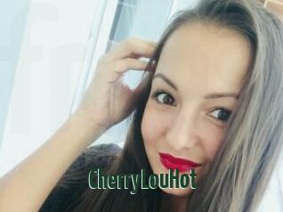 CherryLouHot