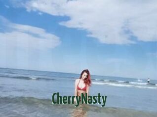 CherryNasty