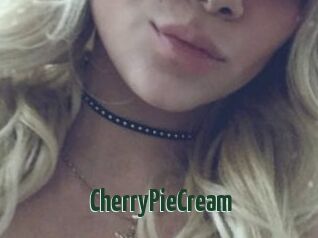 CherryPieCream