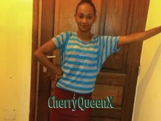 CherryQueenX