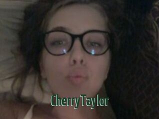 CherryTaylor