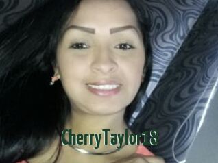 CherryTaylor18