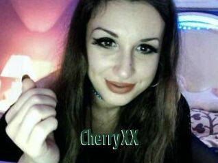 CherryXX