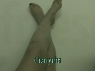 Cherrycha