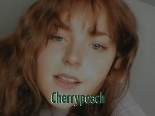 Cherrypeach