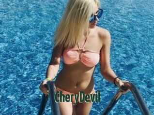 CheryDevil