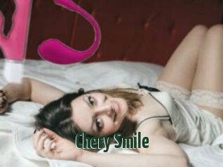 Chery_Smile