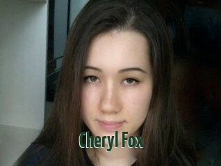 Cheryl_Fox