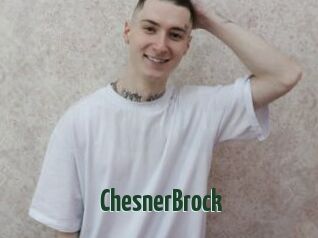 ChesnerBrock