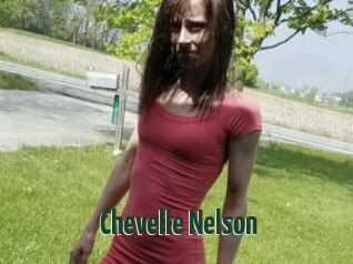 Chevelle_Nelson