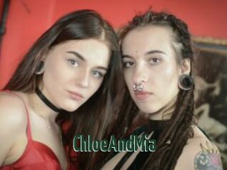 ChloeAndMia