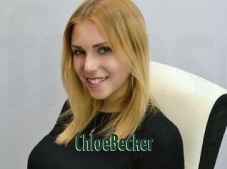 ChloeBecker